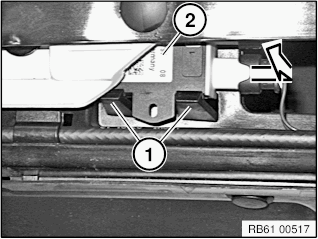 Control Units, Modules